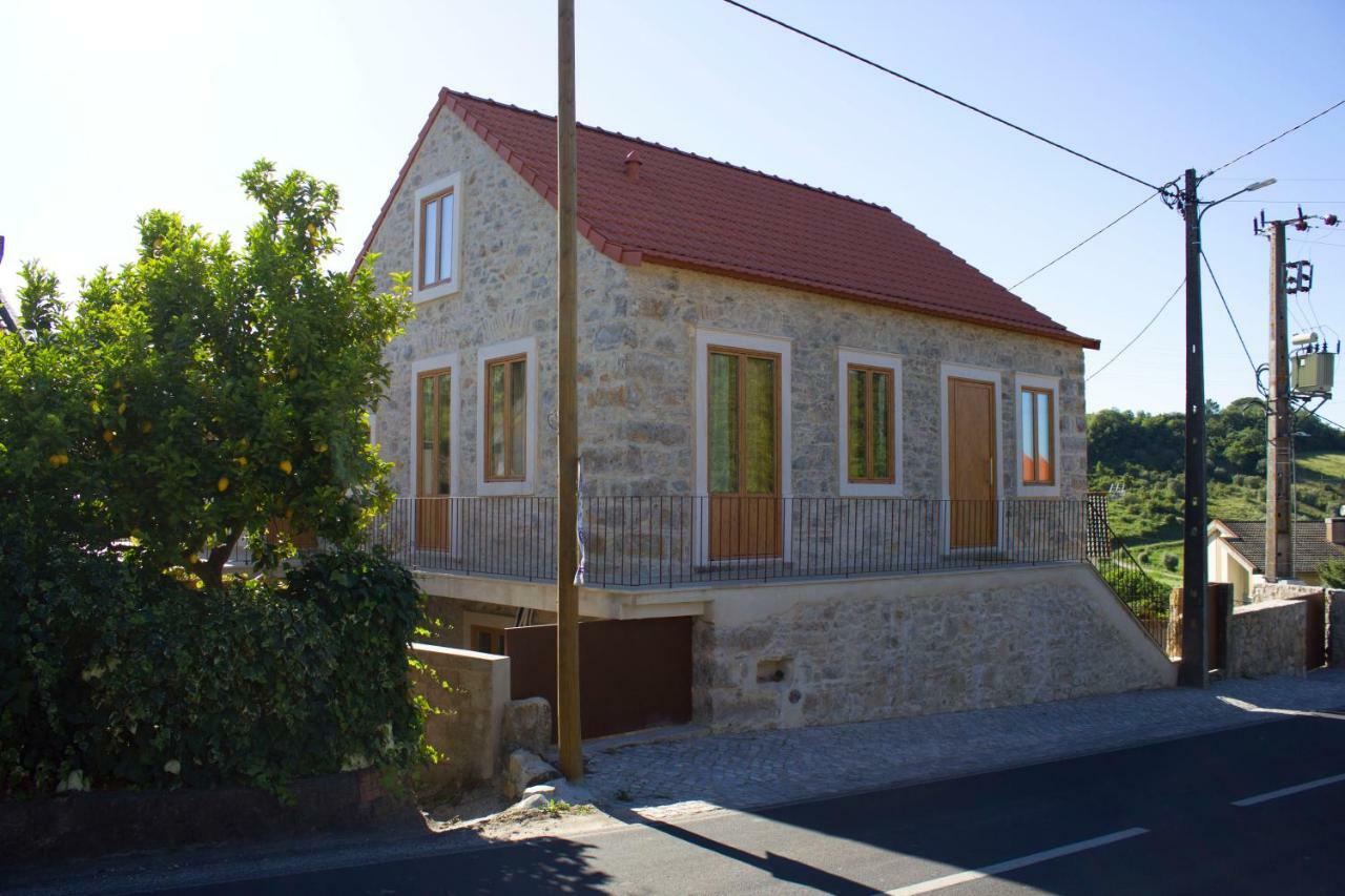 Casa Do Rabana Villa Leiria Exterior photo